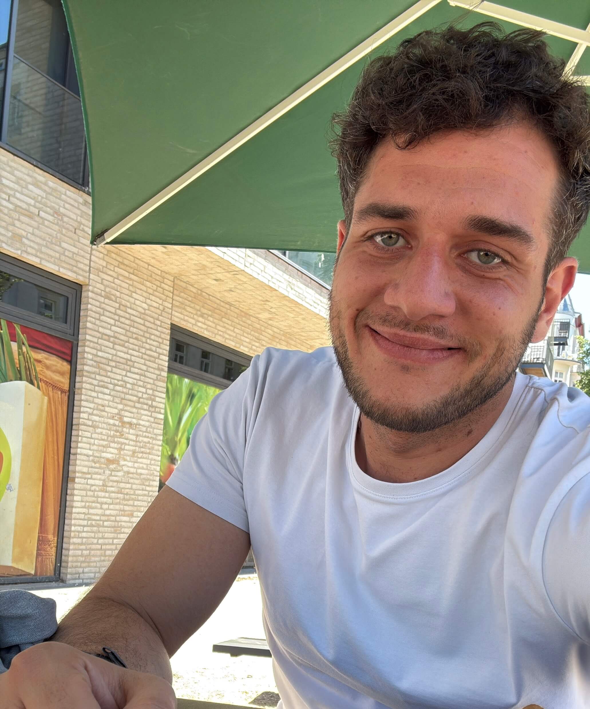 Annes - Webentwickler Berlin